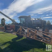 Hagie STS10 90 ft 4×4 High Clearance Self-Propelled Sprayer - Image 6