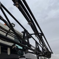 2002 Spra-Coupe 4640 80 ft 4×2 High Clearance Self-Propelled Sprayer - Image 4