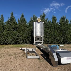 ADAMS FERTILIZER EQUIPMENT 12