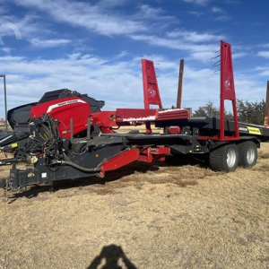 2020 ANDERSON STACKPRO5400