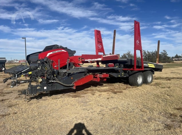 2020 ANDERSON STACKPRO5400