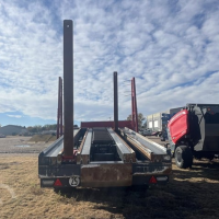 2020 ANDERSON STACKPRO5400 - Image 4