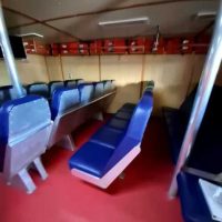 Custom Mid-Water Trawler 180 ft-  (Fishing Vessel) - Image 10