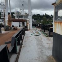 Custom Mid-Water Trawler 180 ft-  (Fishing Vessel) - Image 8