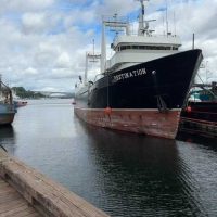 Custom Mid-Water Trawler 180 ft-  (Fishing Vessel) - Image 7