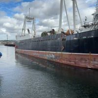 Custom Mid-Water Trawler 180 ft-  (Fishing Vessel) - Image 6
