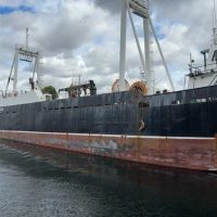 Custom Mid-Water Trawler 180 ft-  (Fishing Vessel) - Image 4