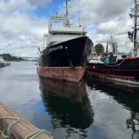 Custom Mid-Water Trawler 180 ft-  (Fishing Vessel) - Image 2